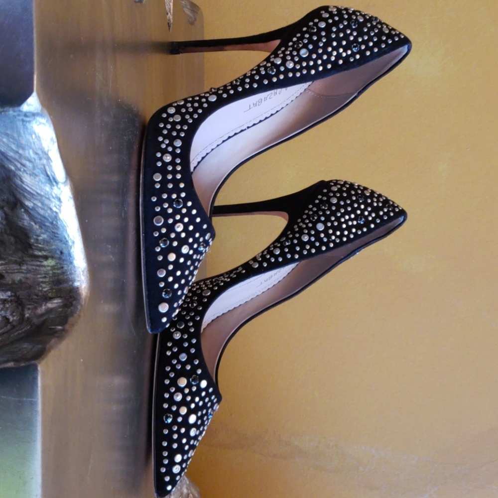 Jean-Michel Cazabat (Elle) Shoes - Picture 5 of 6